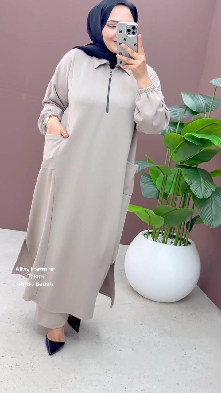@Zehra Butik Tesettür