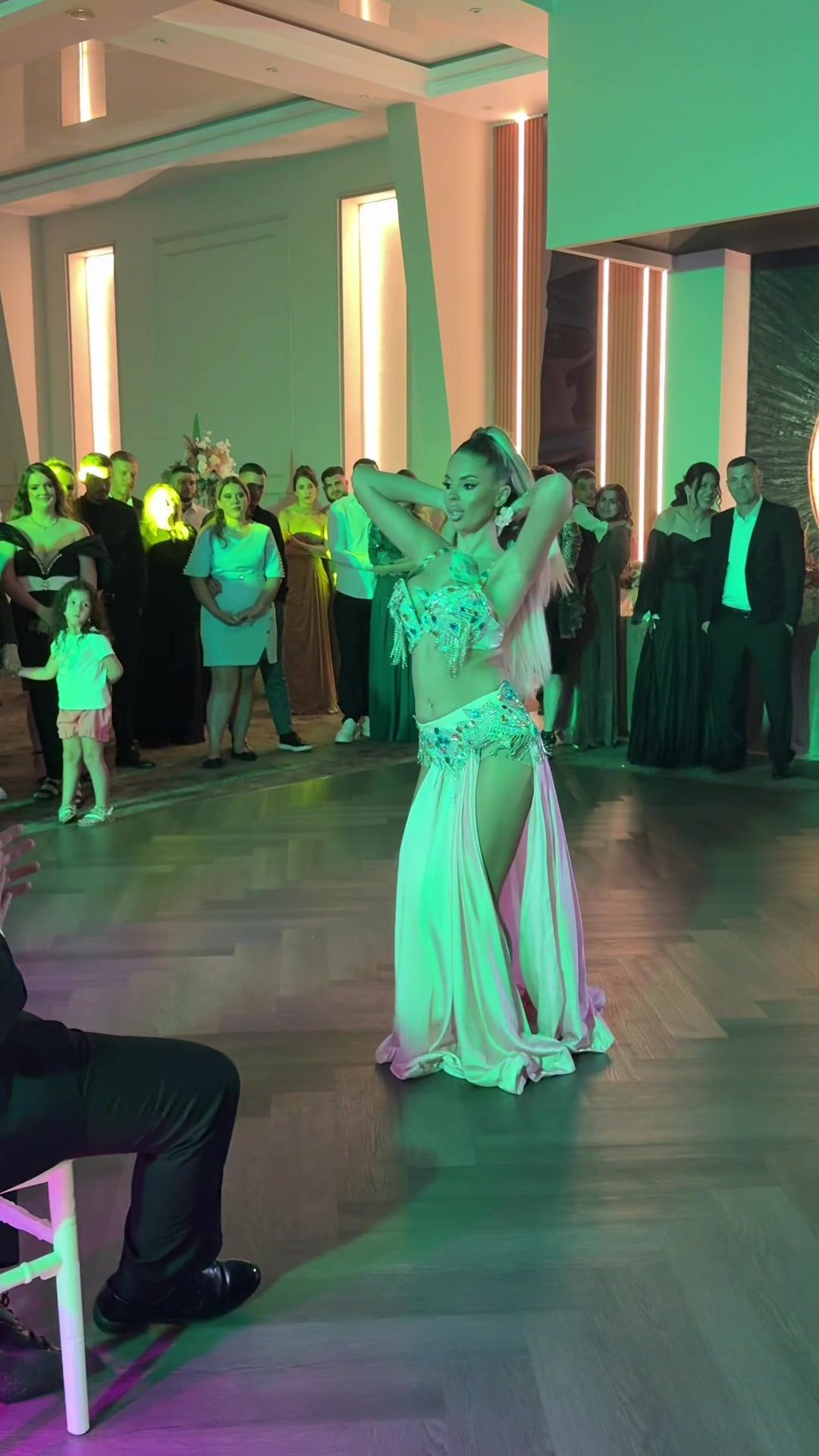 @Bianca Gabriela | Bellydance