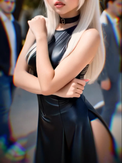 @MyThicc Ai Girls