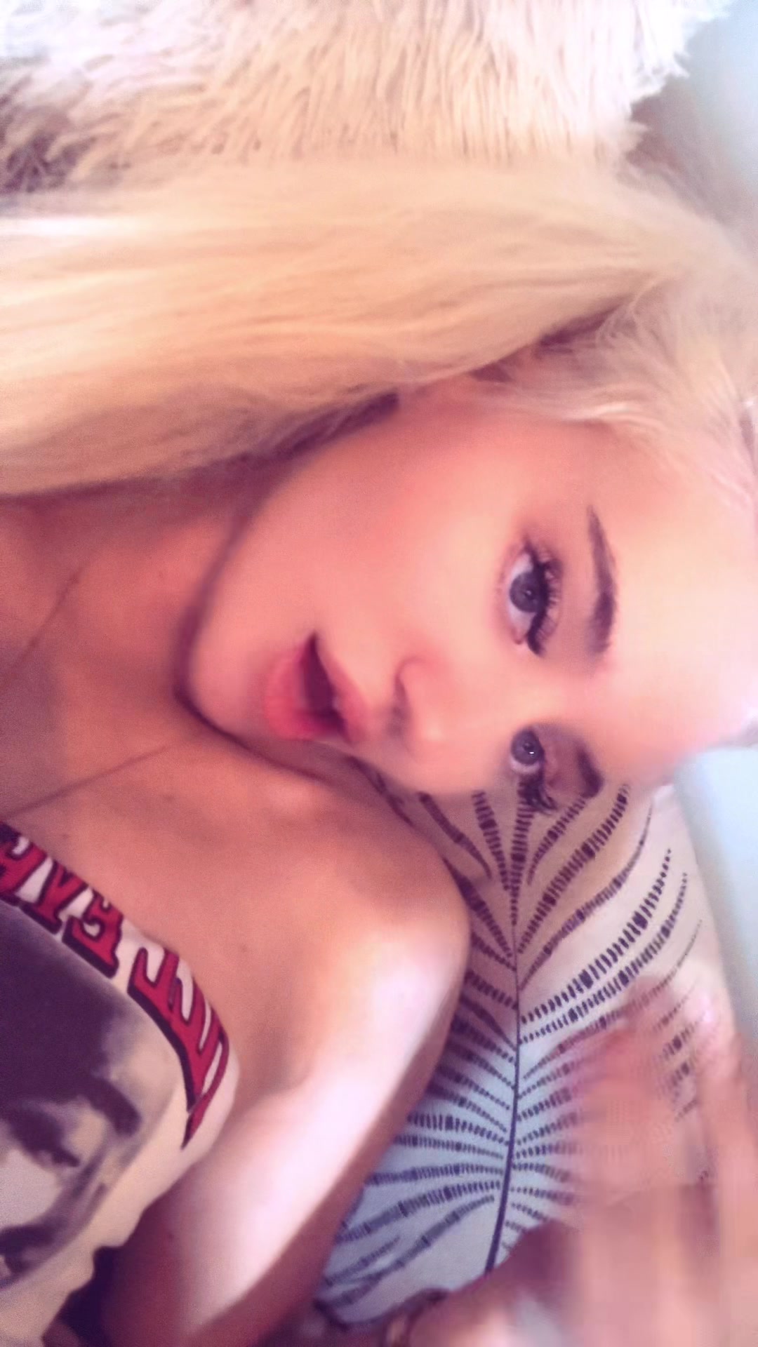 @Abi Ferguson