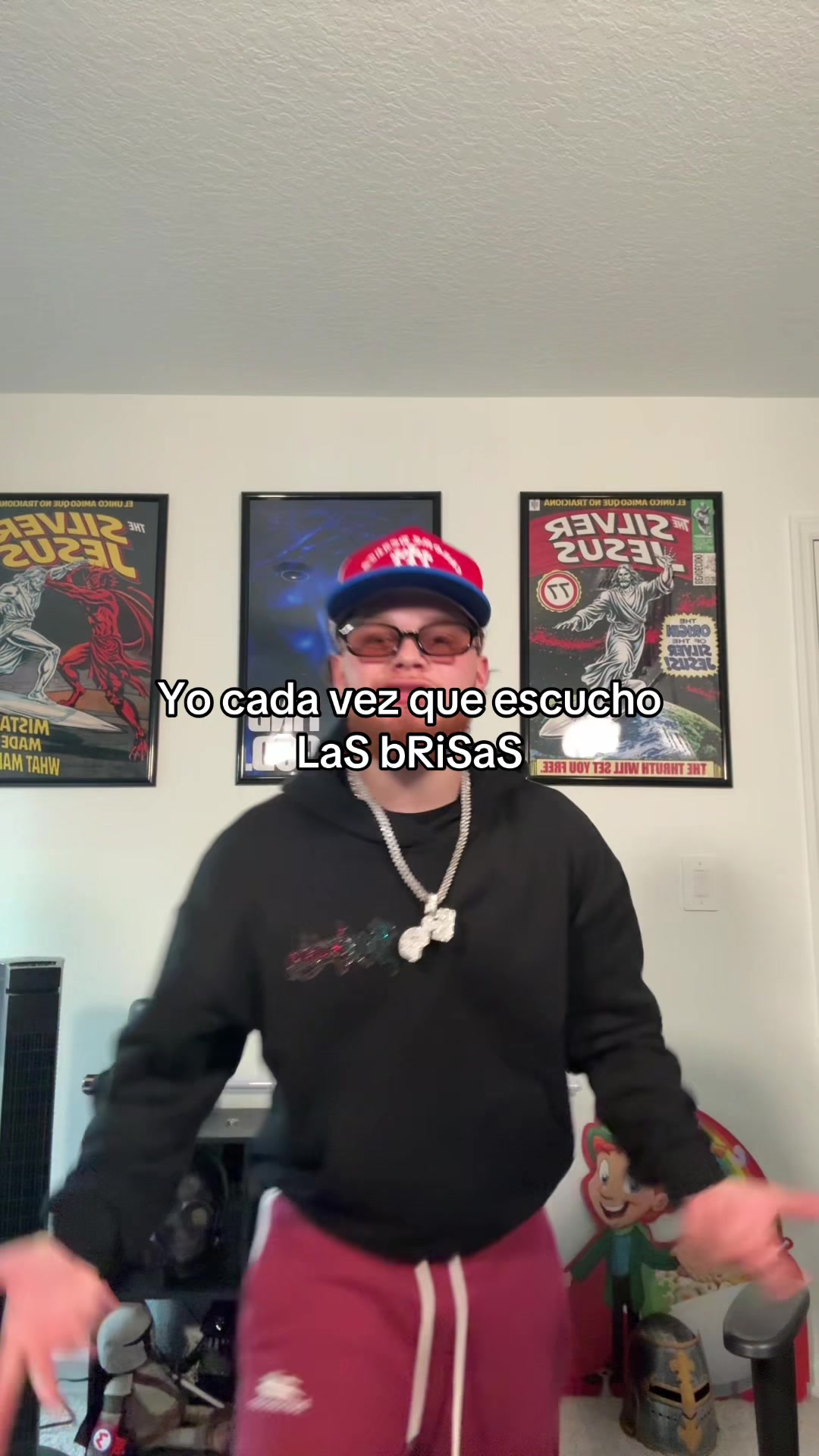 @EL G1NGER