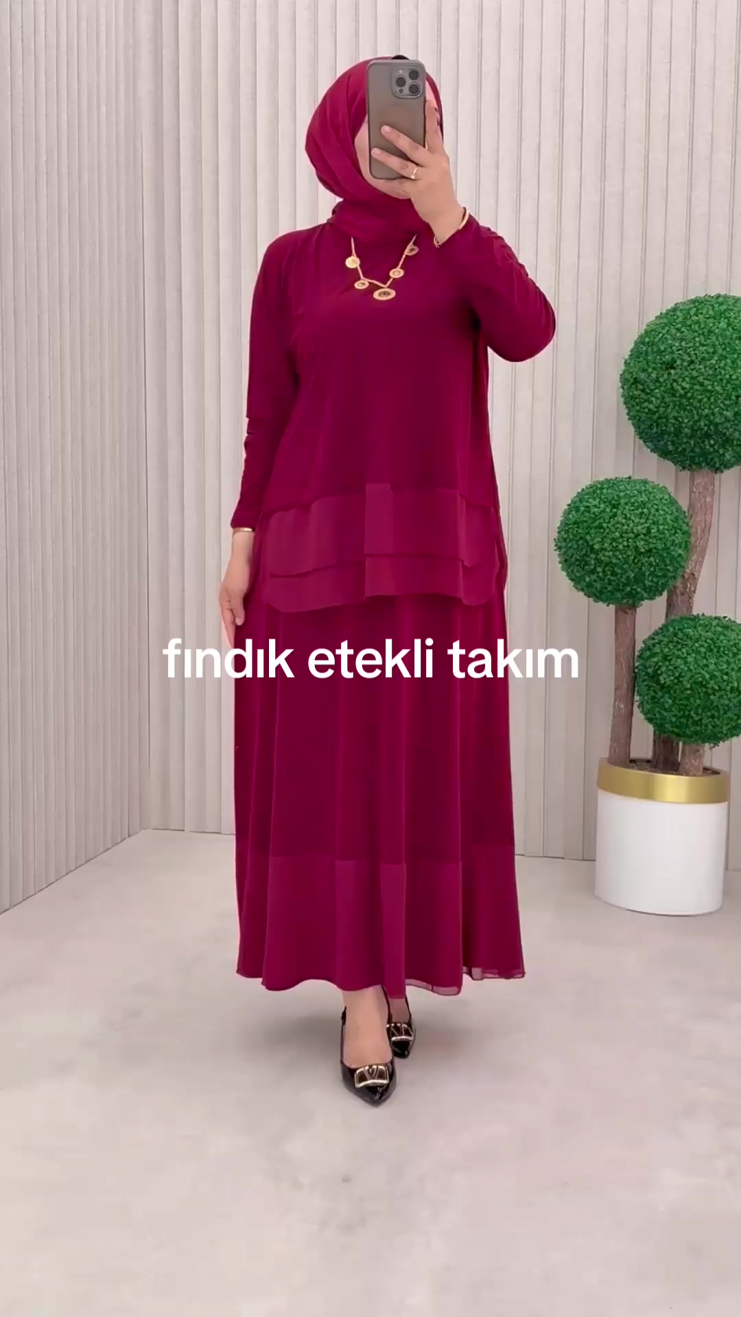 @tesettür giyim Sare