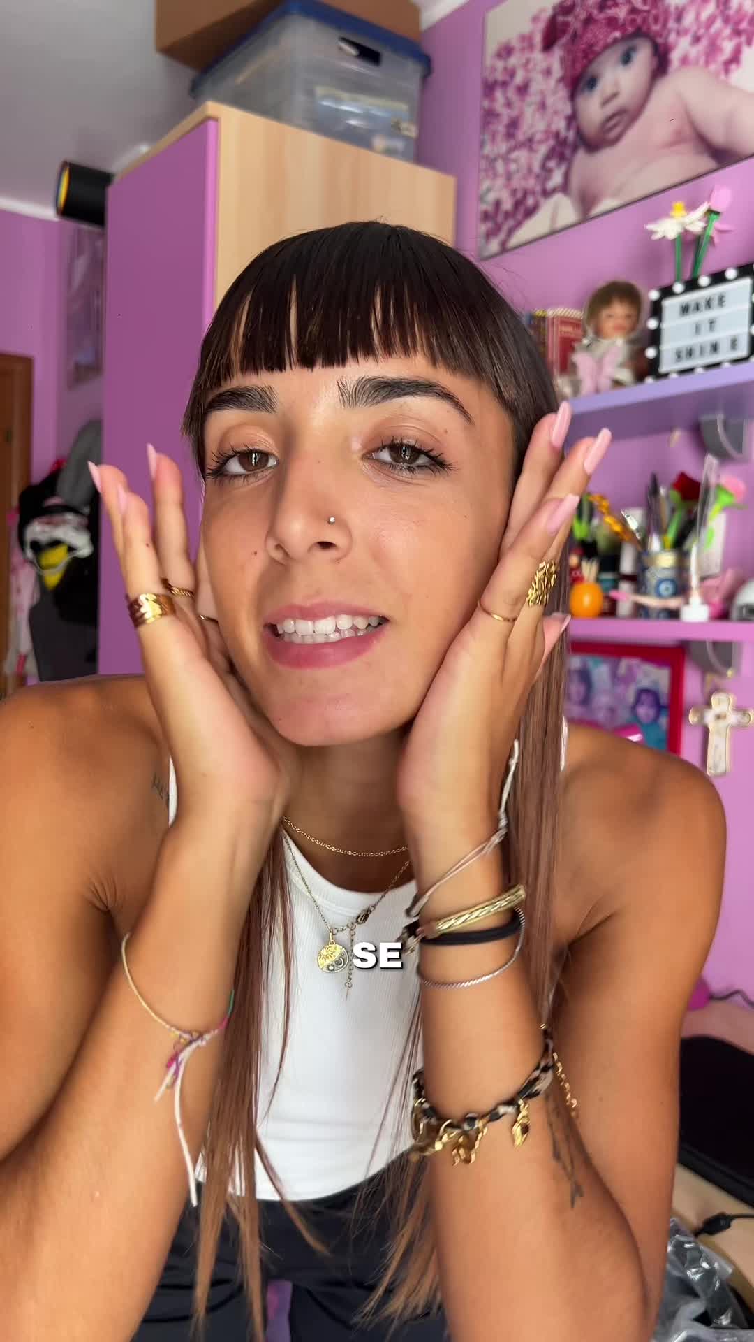 @alba conte | UGC | creator 🌱