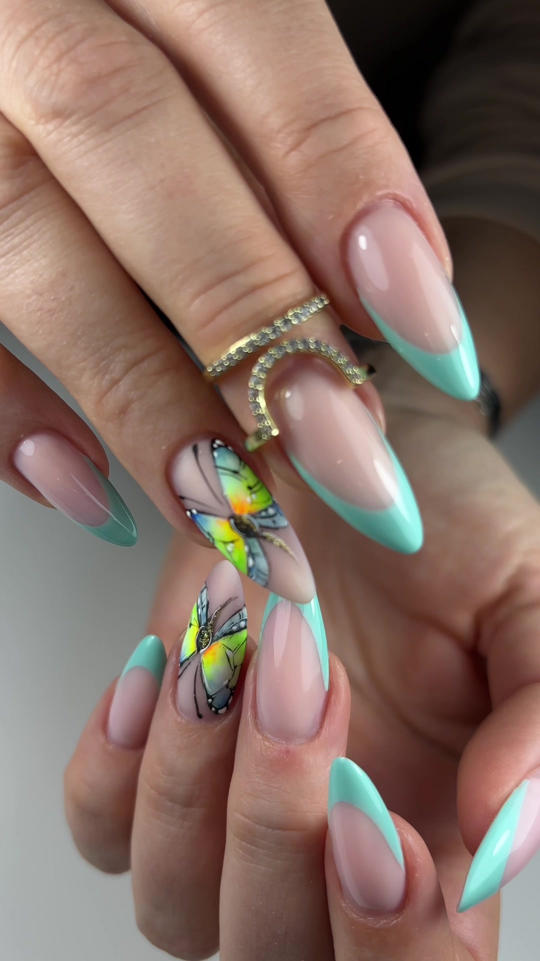 @ViolaViolett_NailArtist