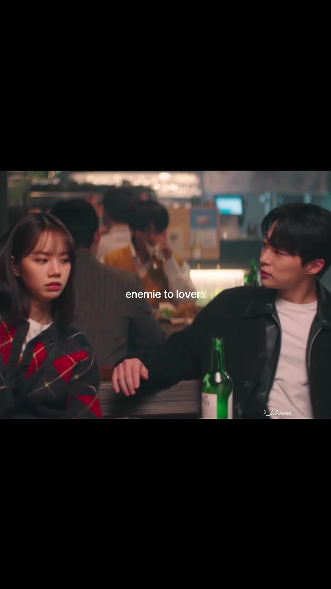 @K-drama