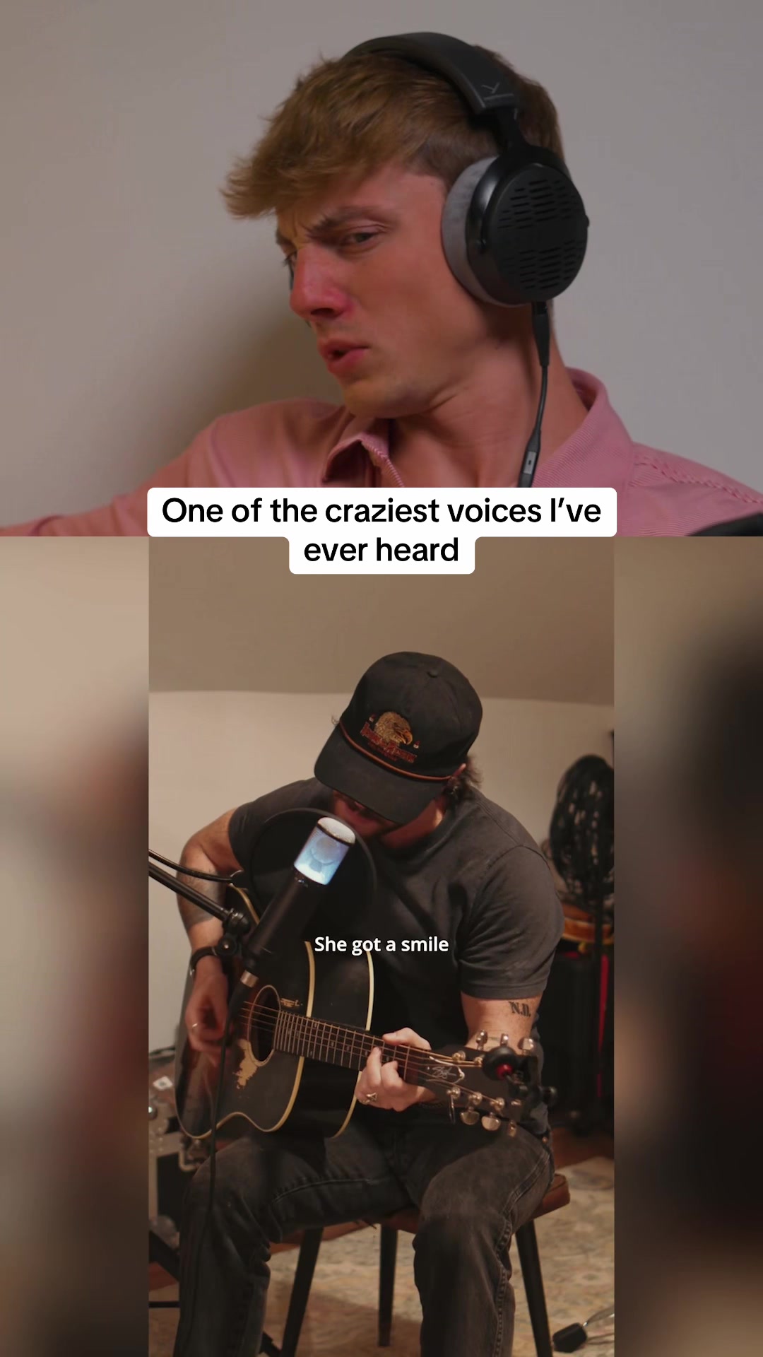 @Brett Reacts