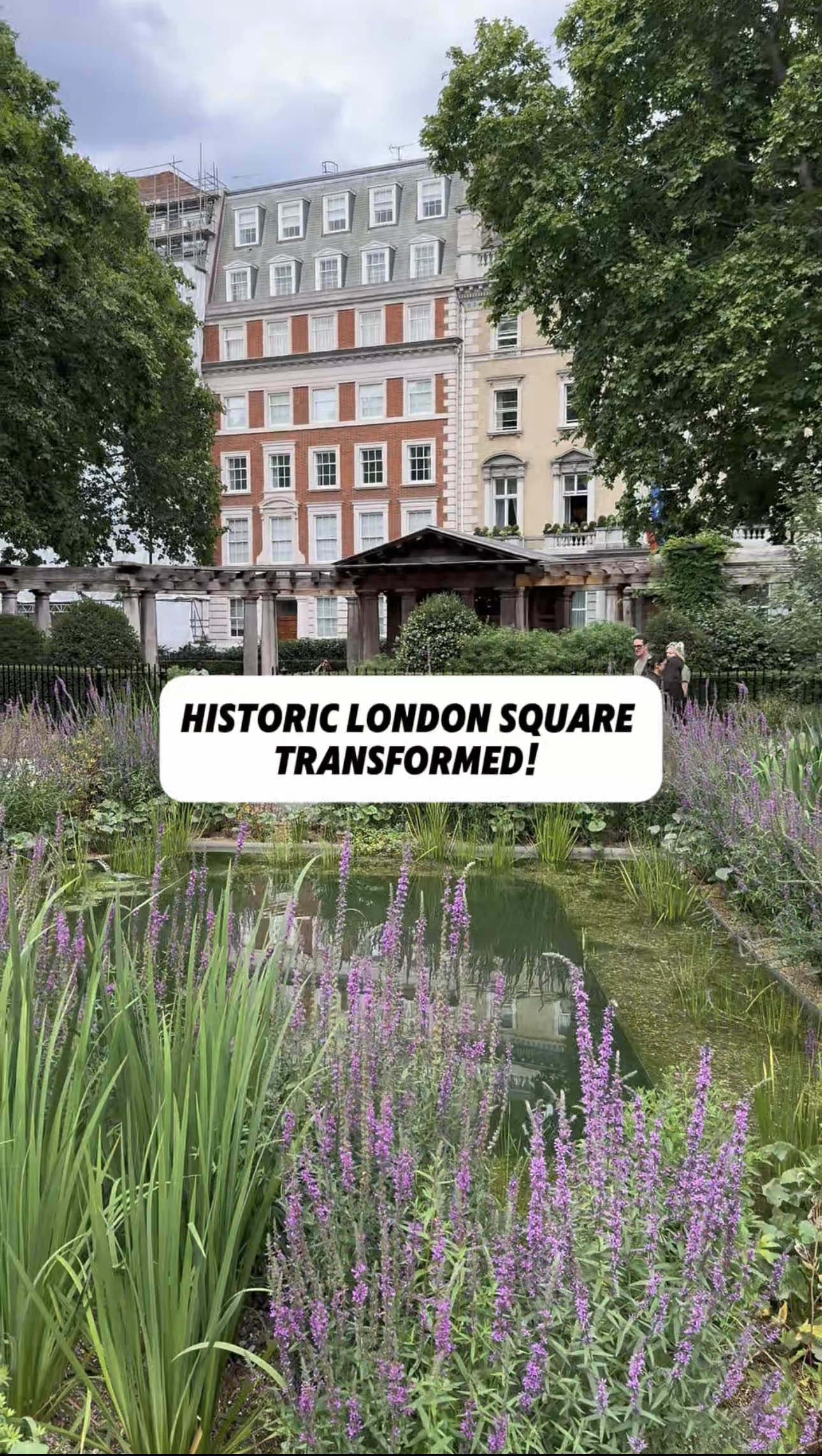 @Jack- Living London History