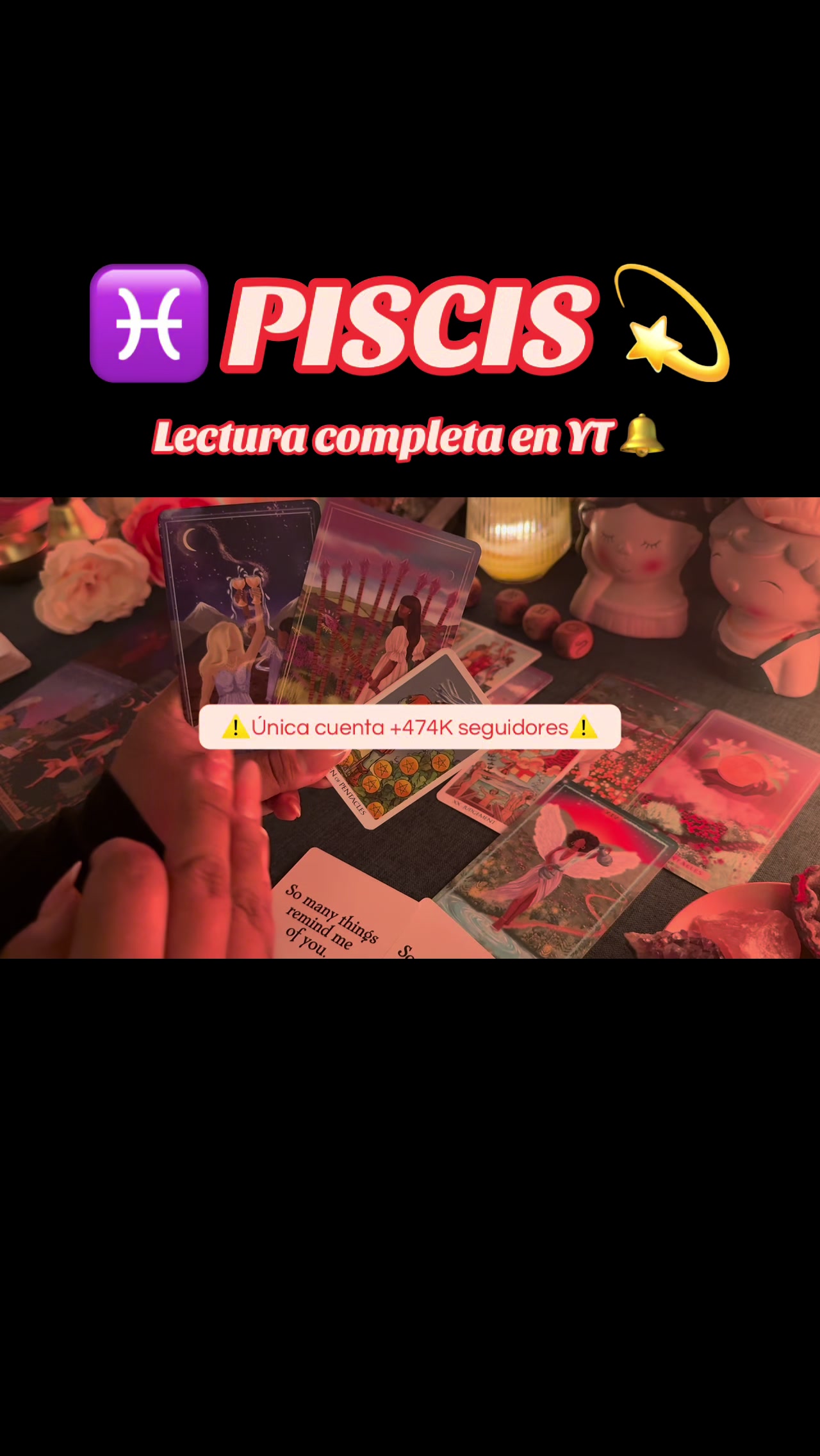 @Karma Tarot