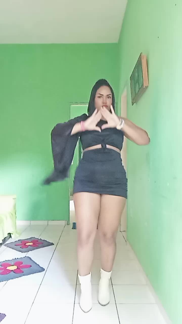 @Luana De Souza Gonçalves