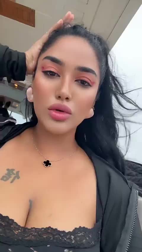 @Mathira