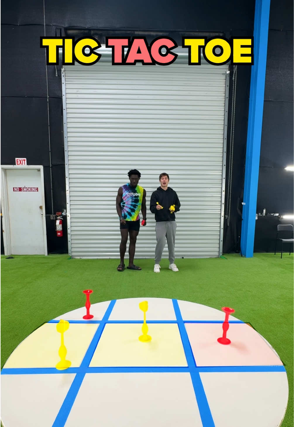 @Pretty Dope Games