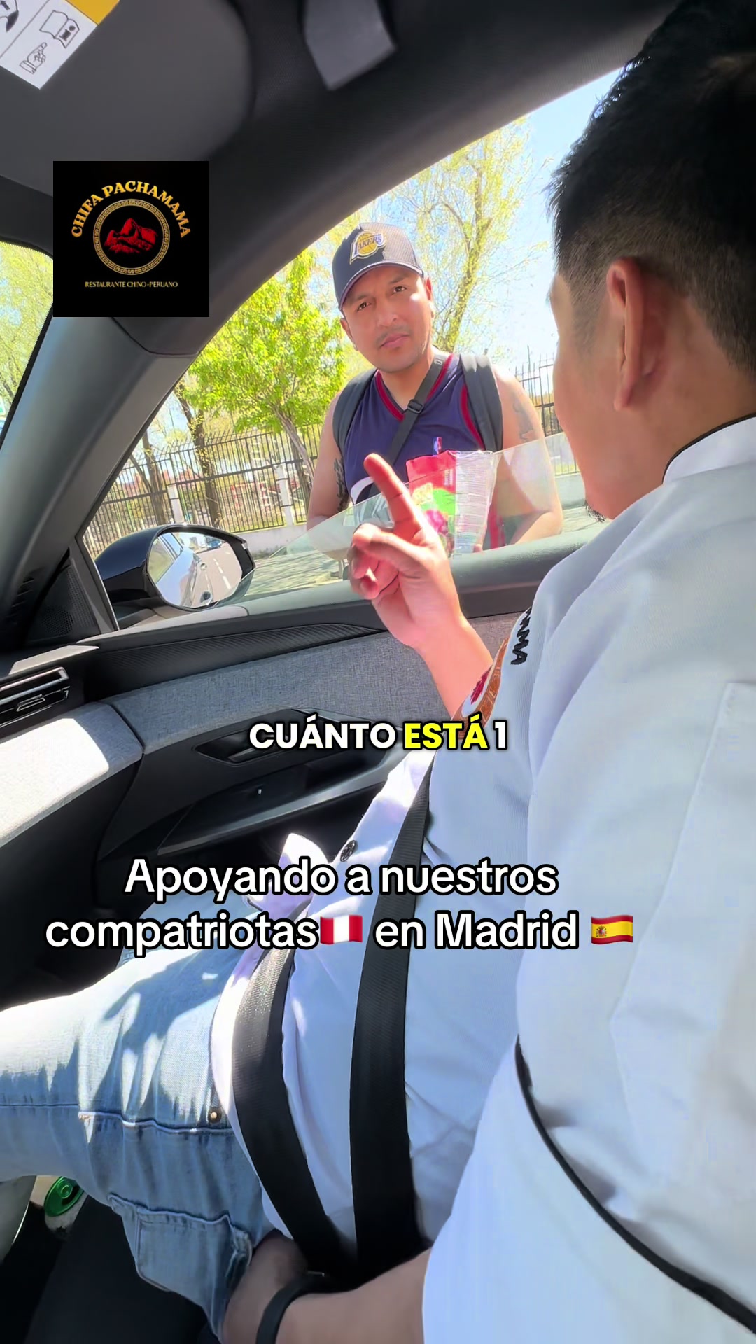 @ChifaPachamama🇵🇪