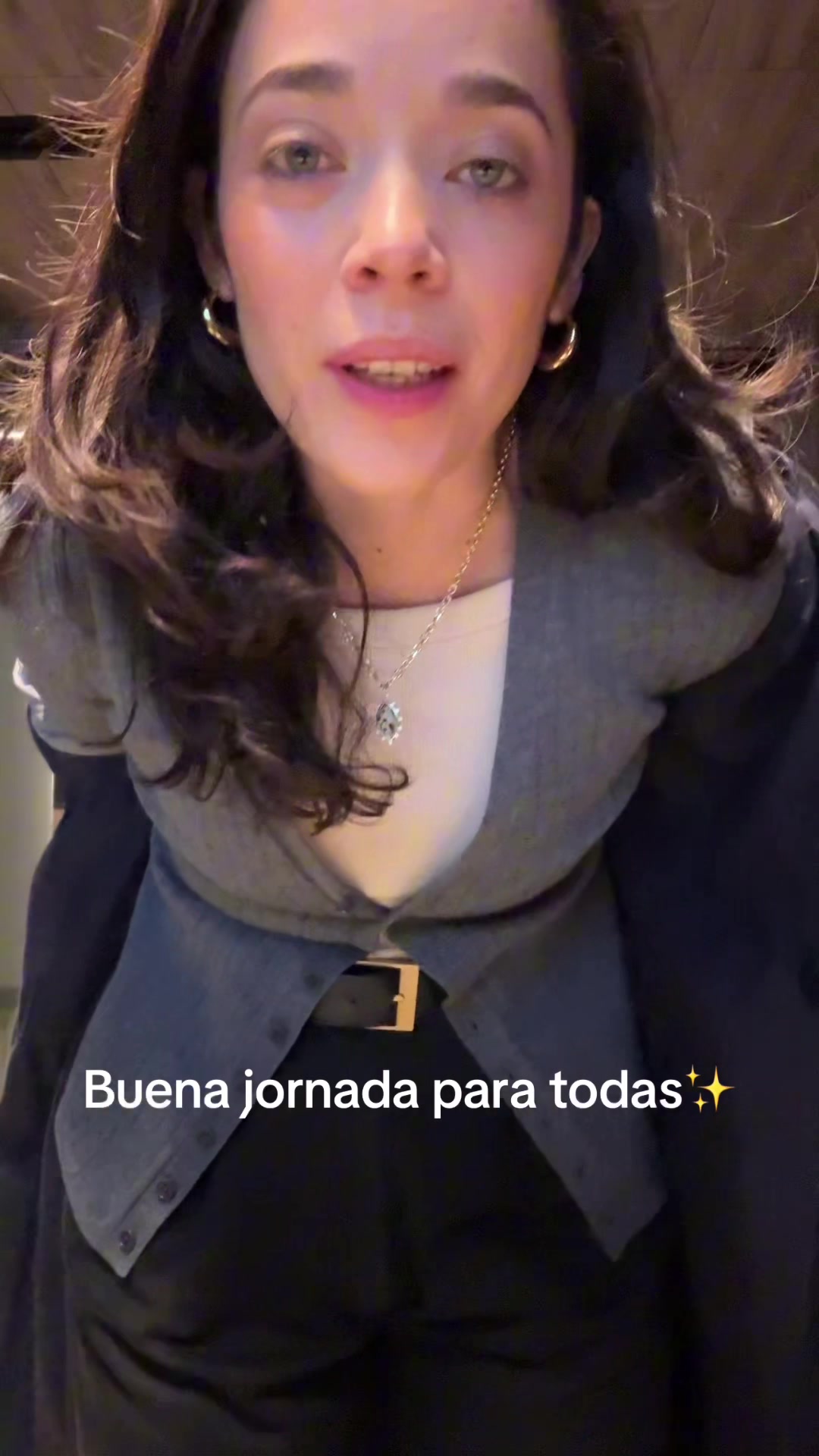 @LaRoli | Compradora analitica