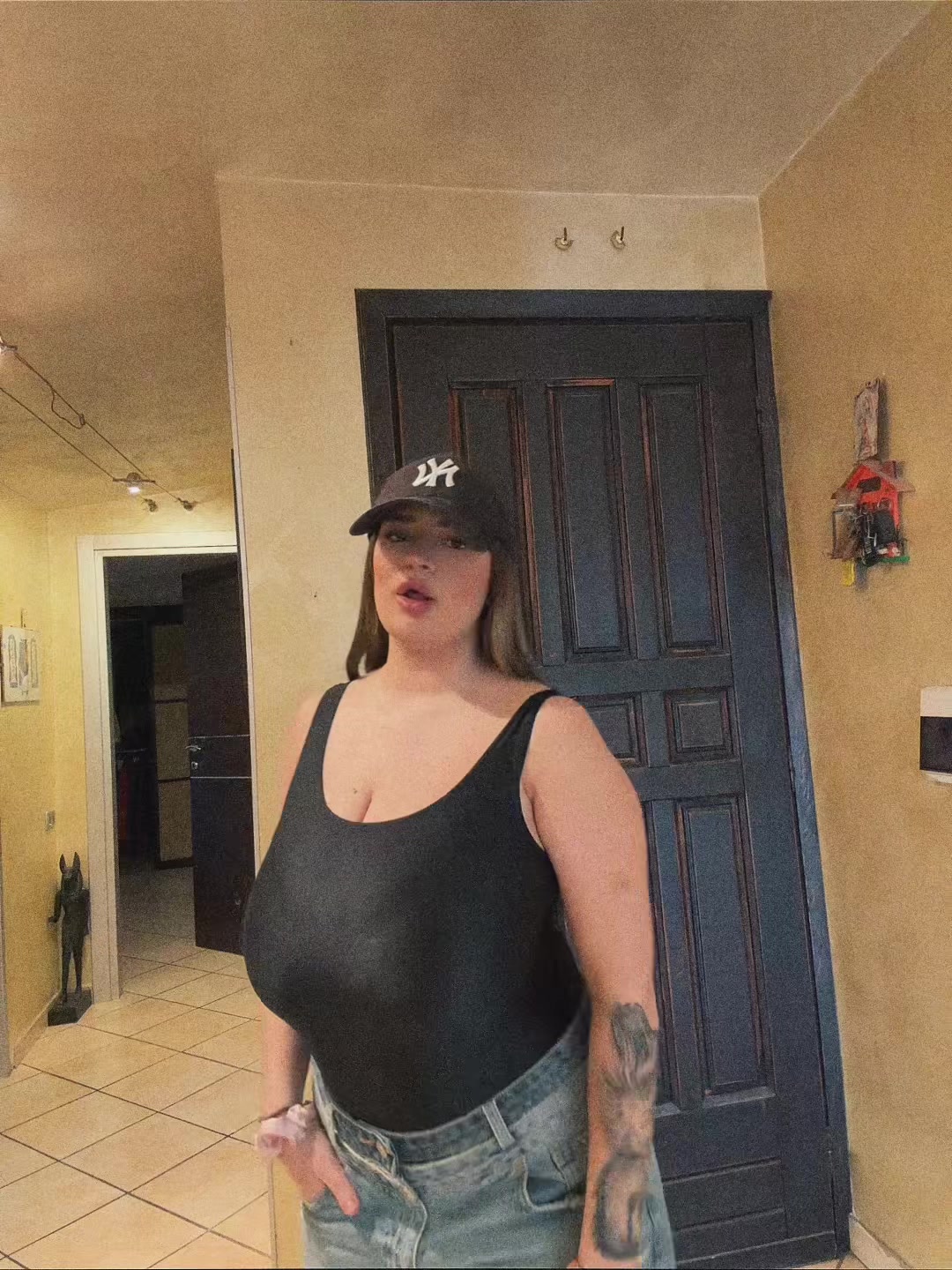 @arianna passacantilli