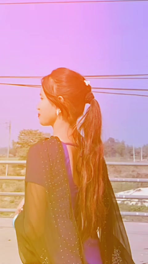 @SAHANI IS BACK