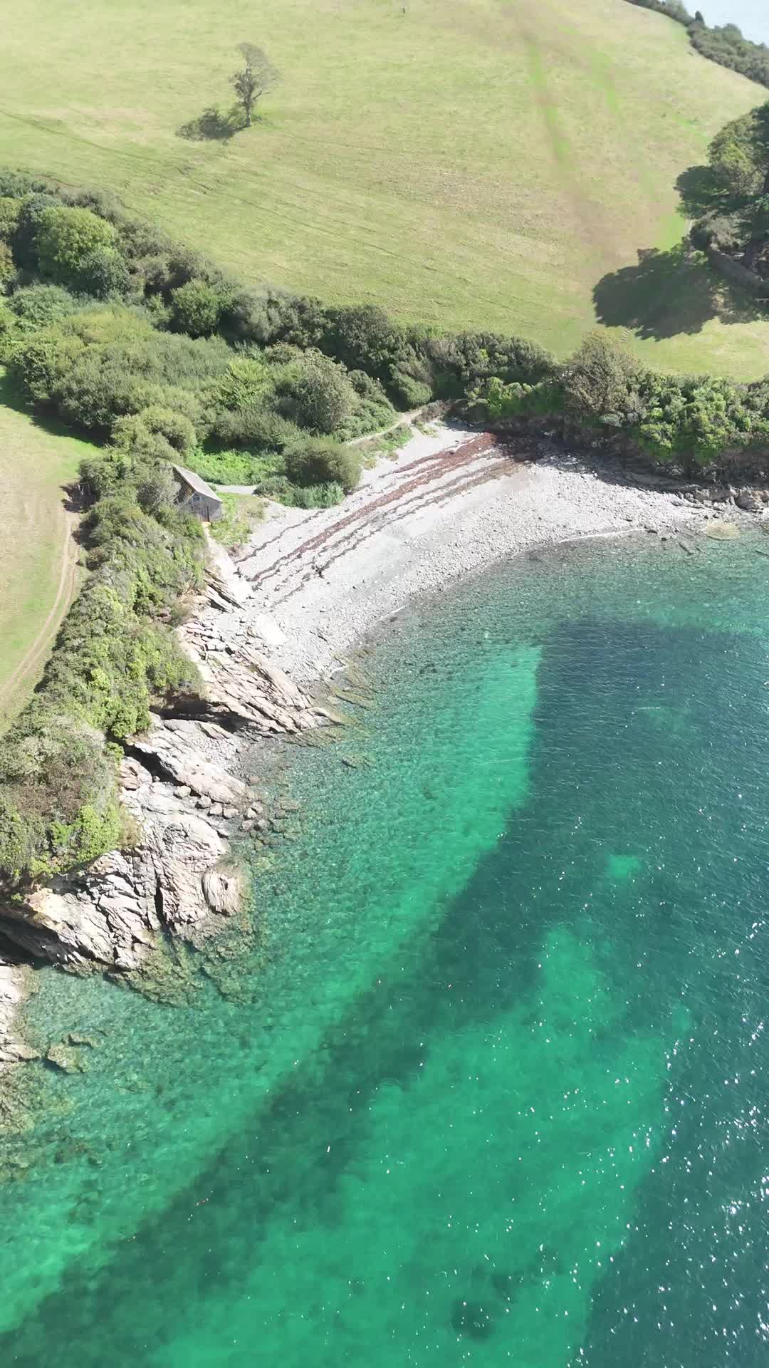 @DronescapeCornwall