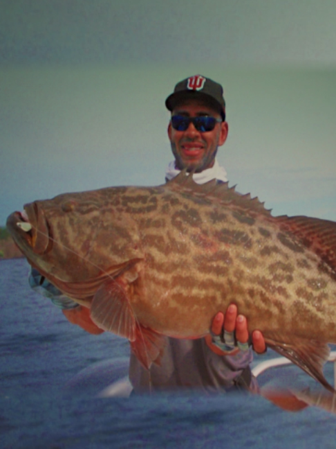 @Fishing TV