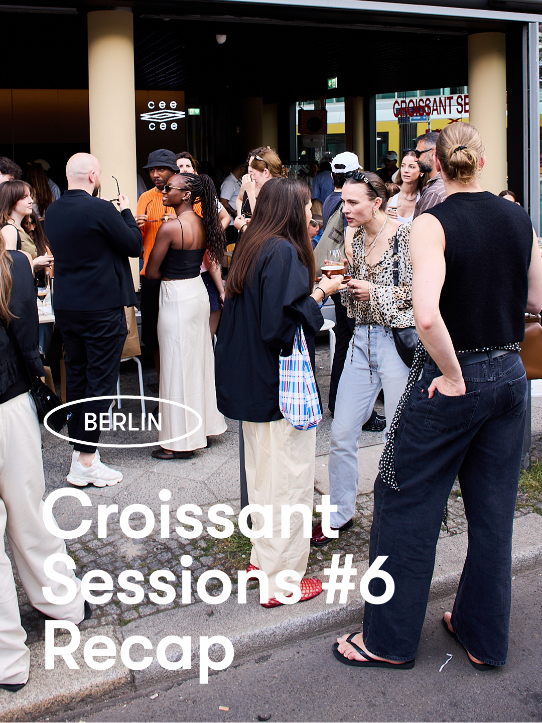 @Cee Cee Berlin