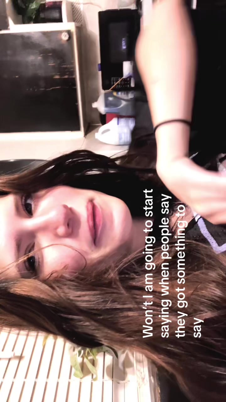 @Haylie Torres