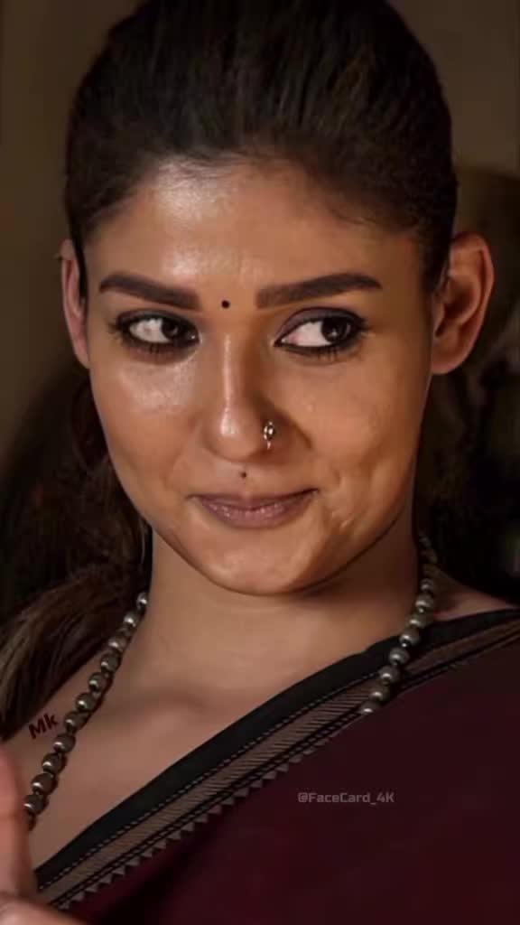 @Nayanthara girl1
