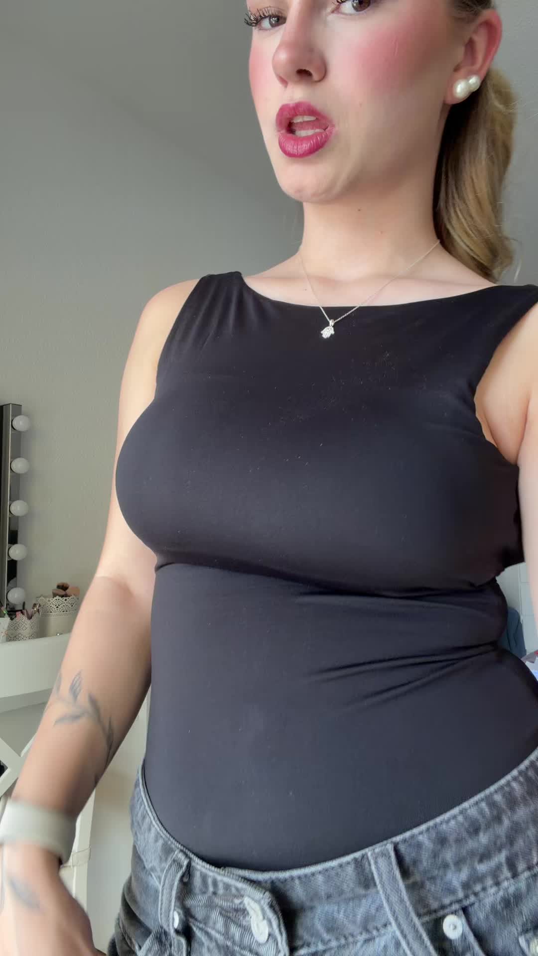 @lilly marie