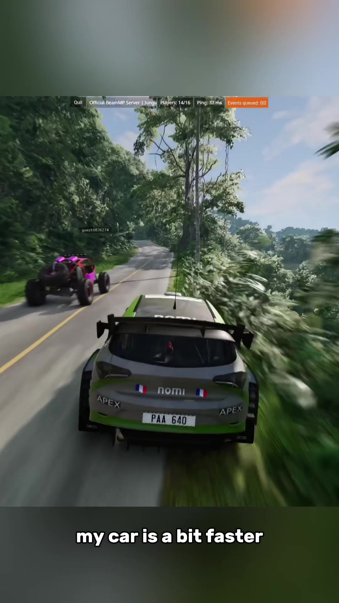 @Beamng.Drive