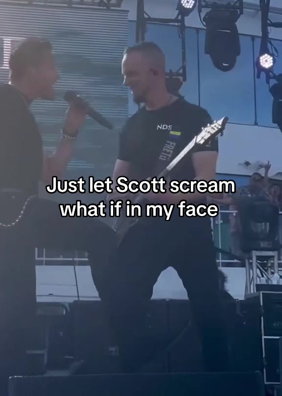 @Creed Forever | Fan Account