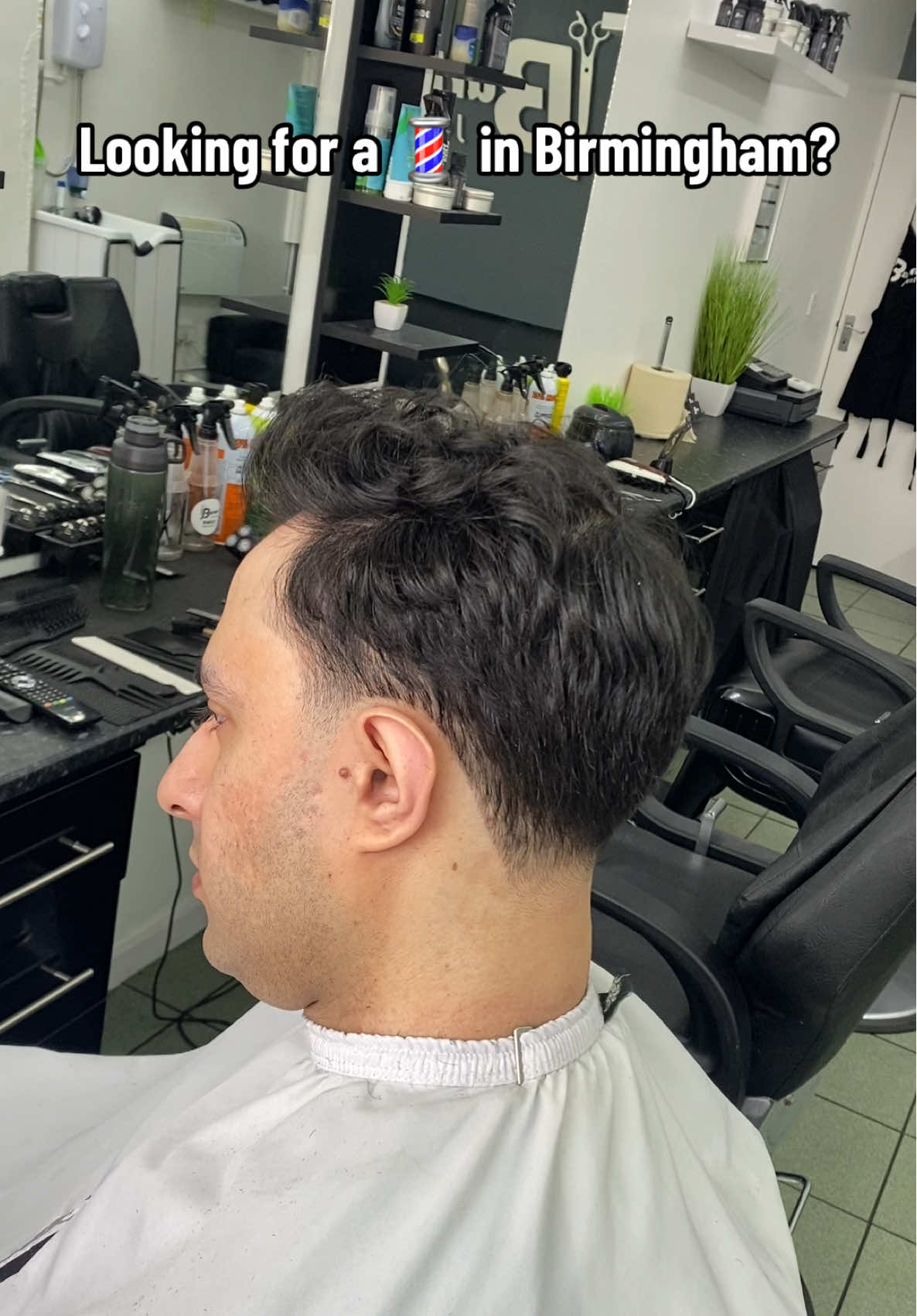 @Barber.