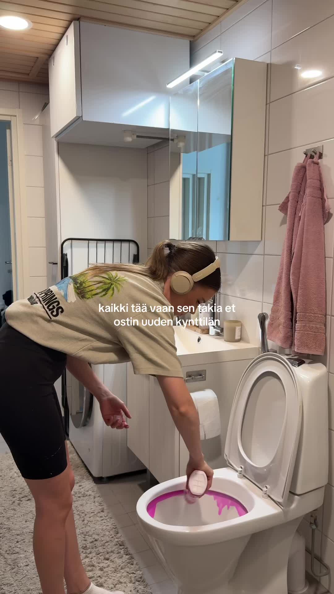 @Miia | koti & siivouspäivät