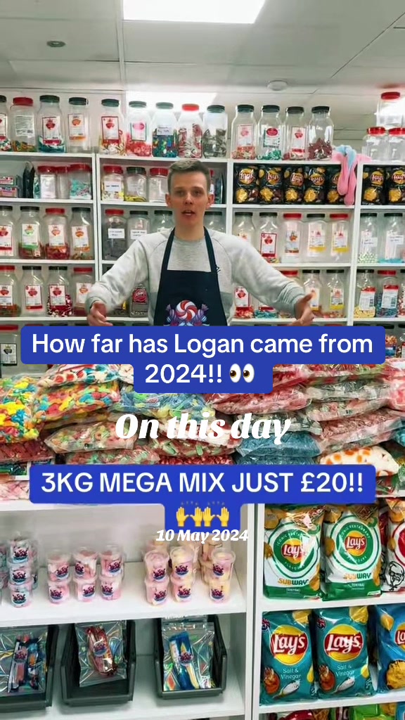 @MH SWEETS UK