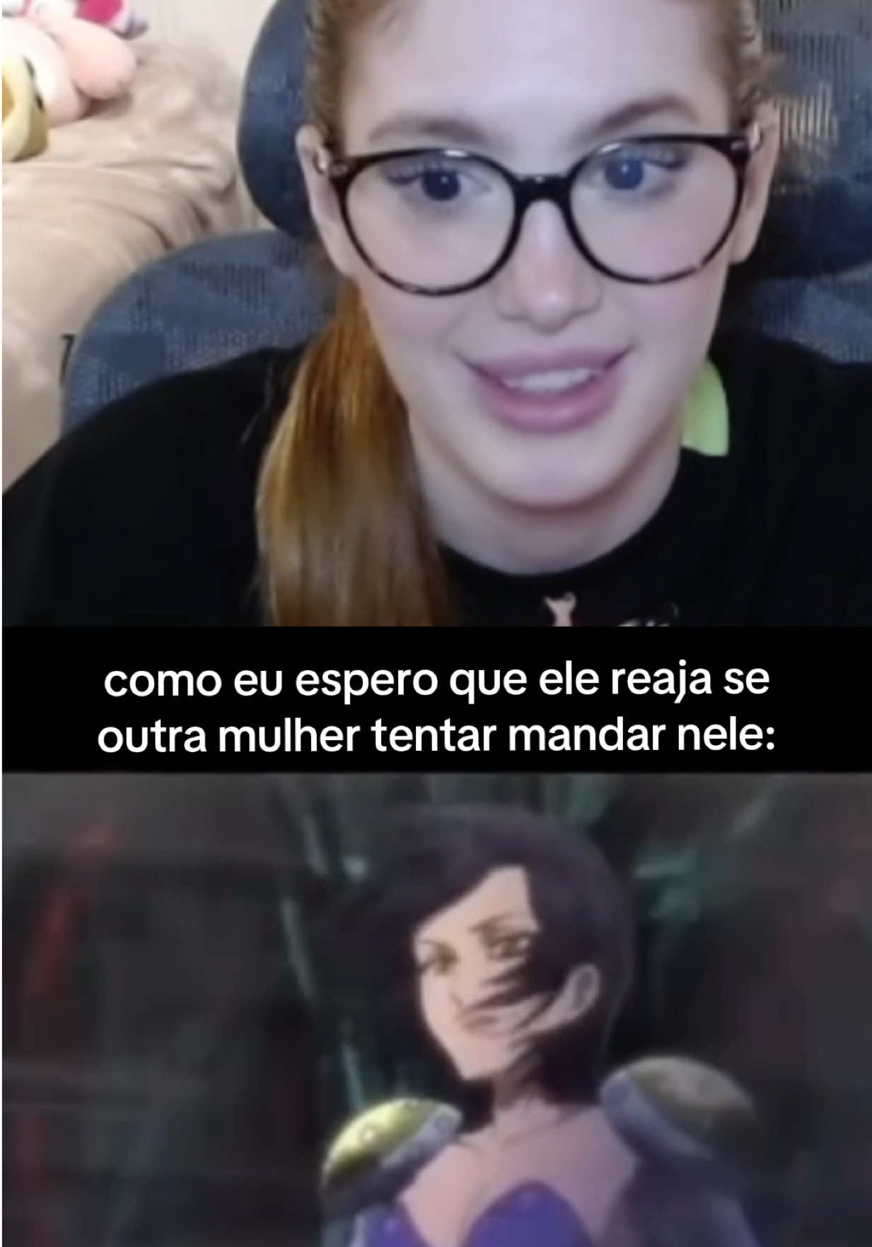 @carol balds