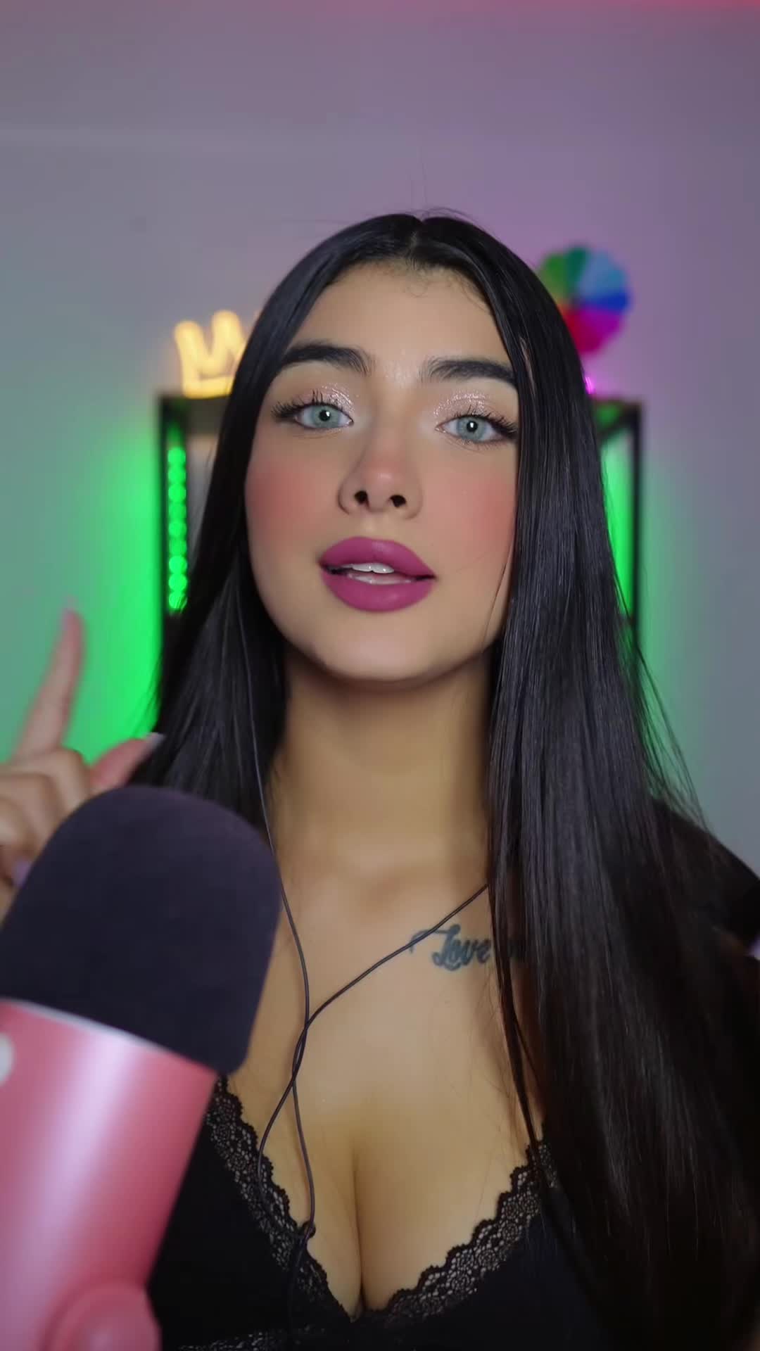 @Jade asmr