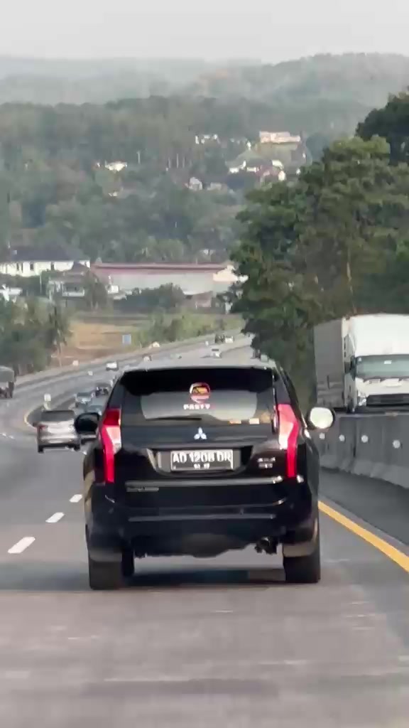 @Mas Arifin Pajero Sport