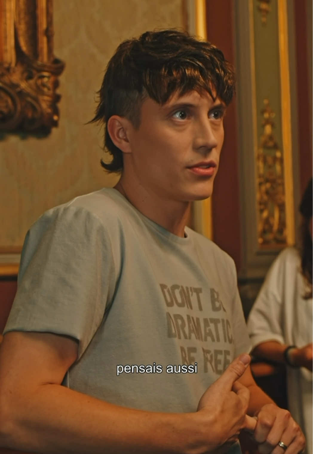 @Loïc Nottet