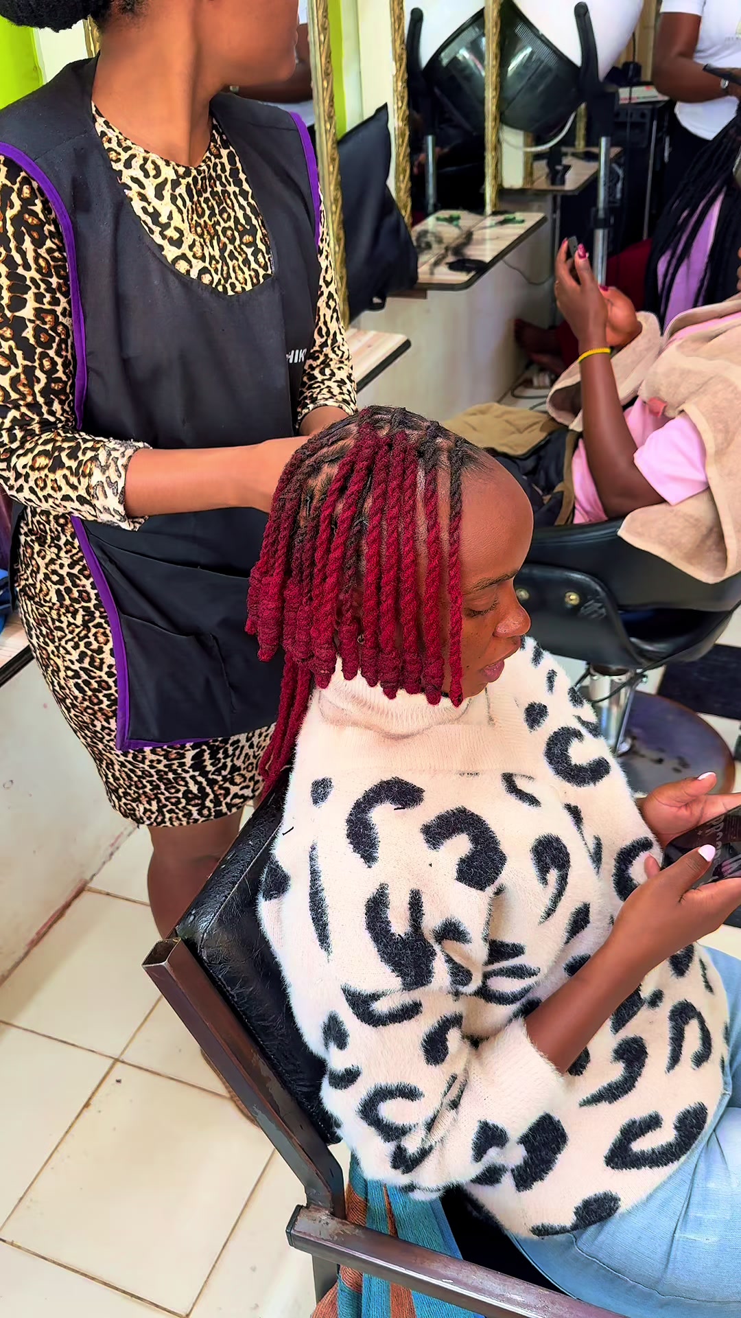 @dandreadlocks eldoret