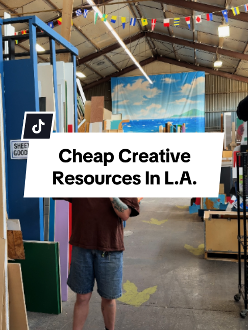@Secret Los Angeles
