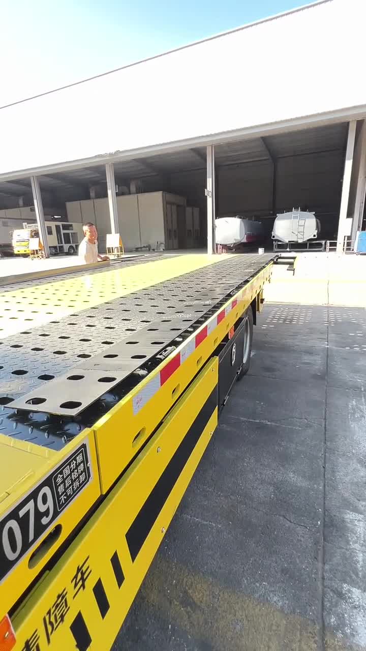 @Chinatruckfactory