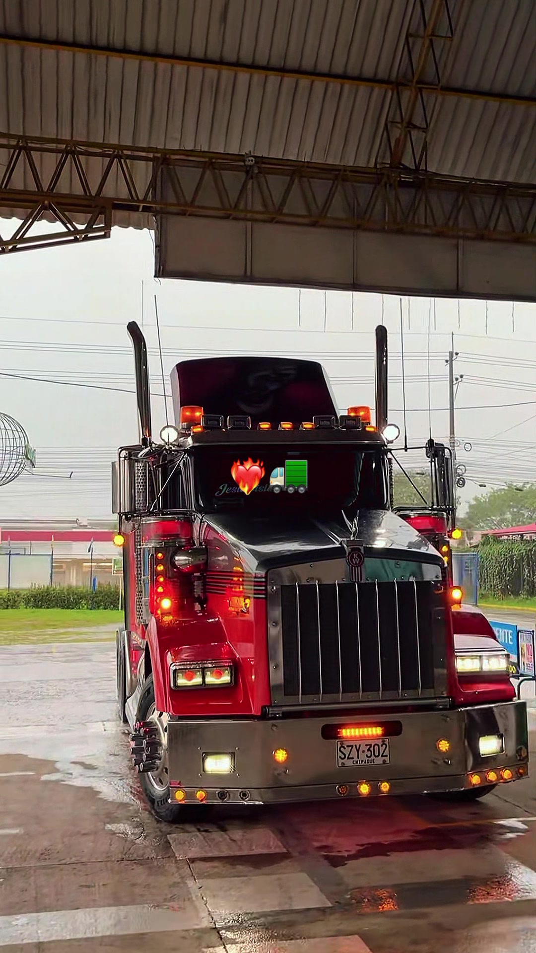 @𝑫𝒆𝒓𝒆𝒄𝒌𝑻𝒓𝒖𝒄𝒌𝒔🛣🚛👽