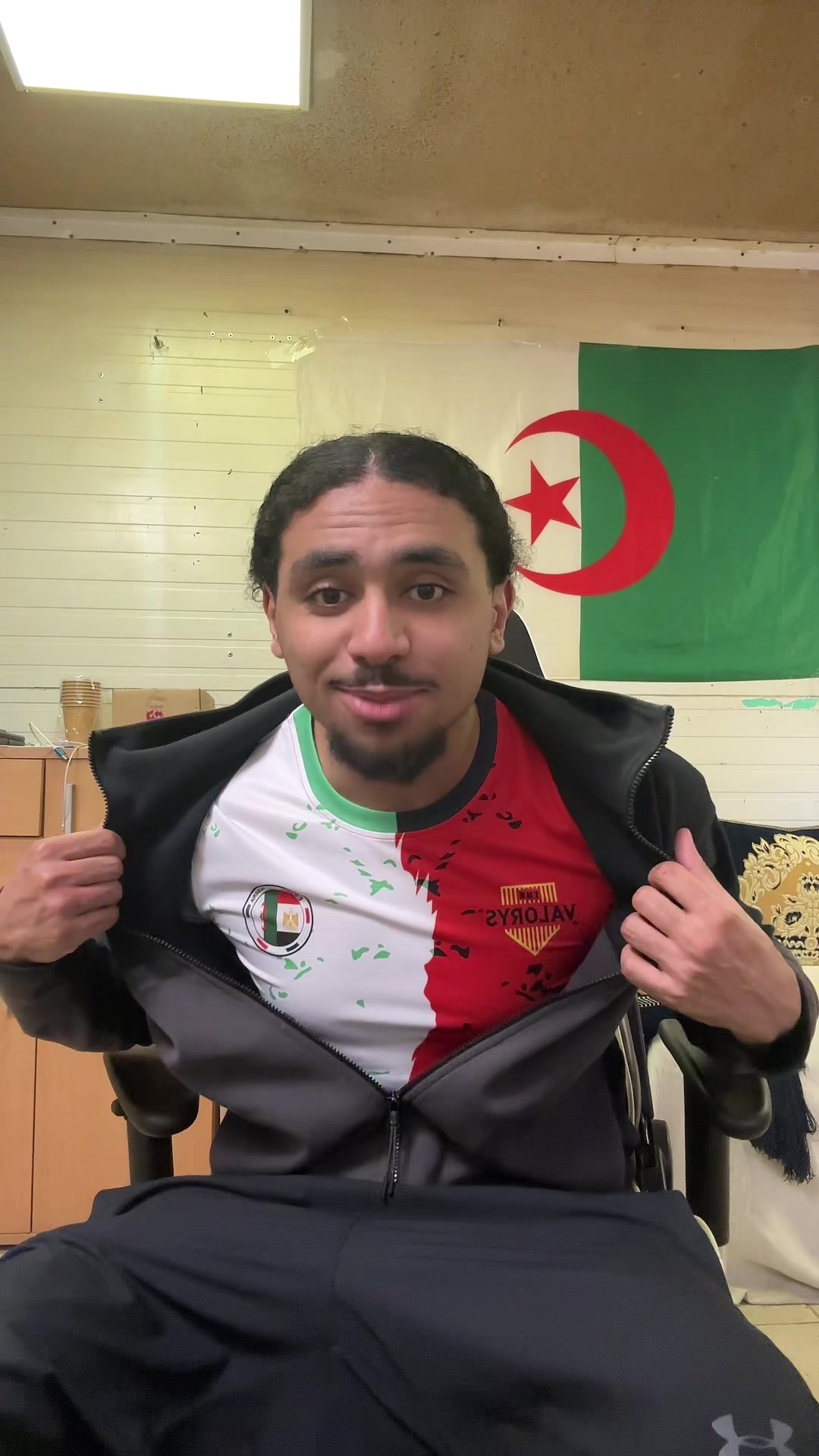 @El Ma3touh 🇩🇿🇪🇬