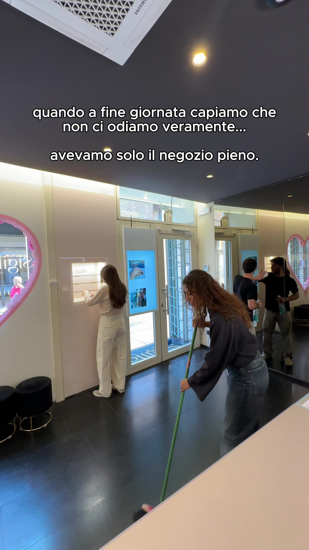 @Sigillo Verona