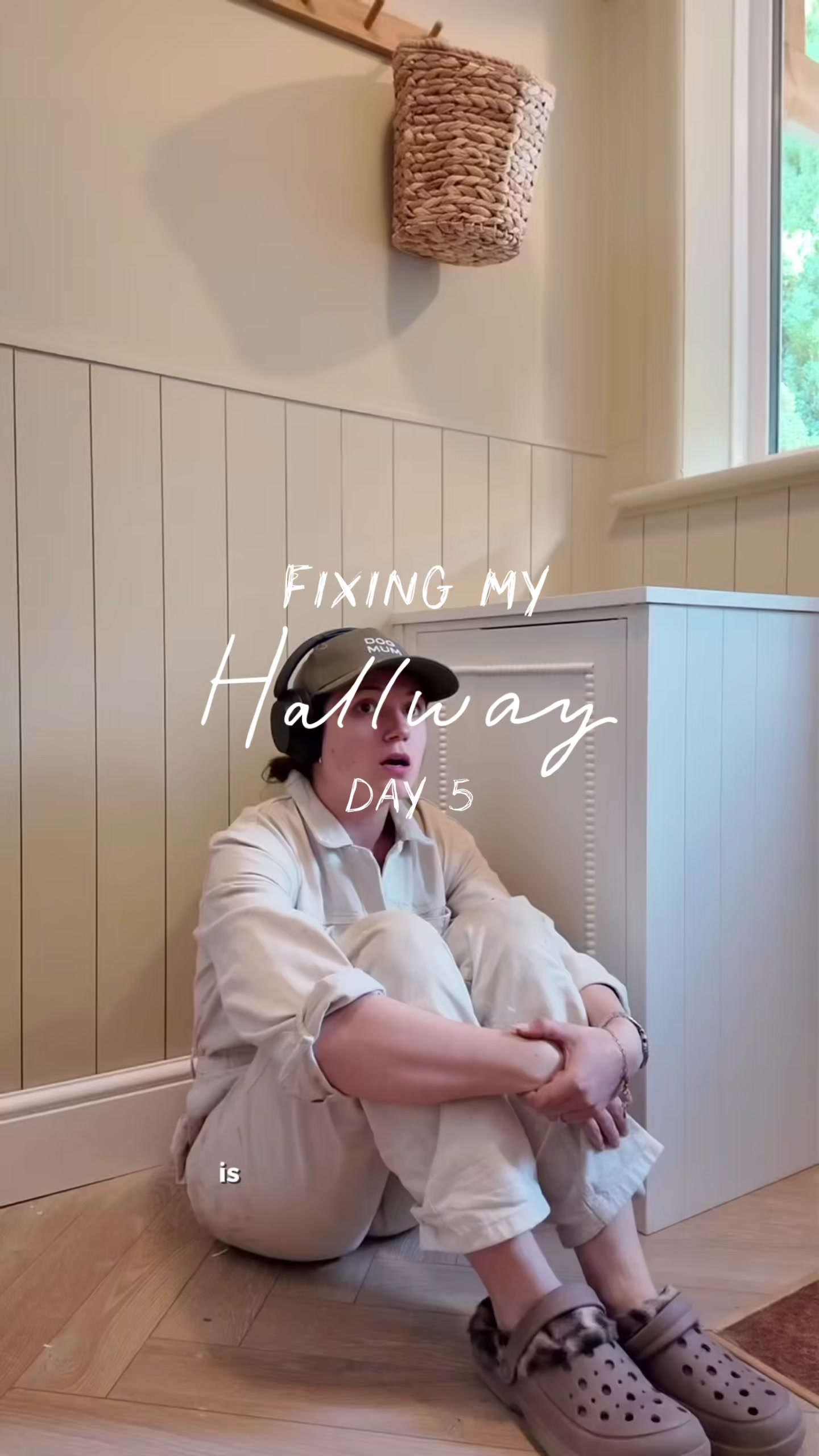 @Dot - Home Renovation Diary