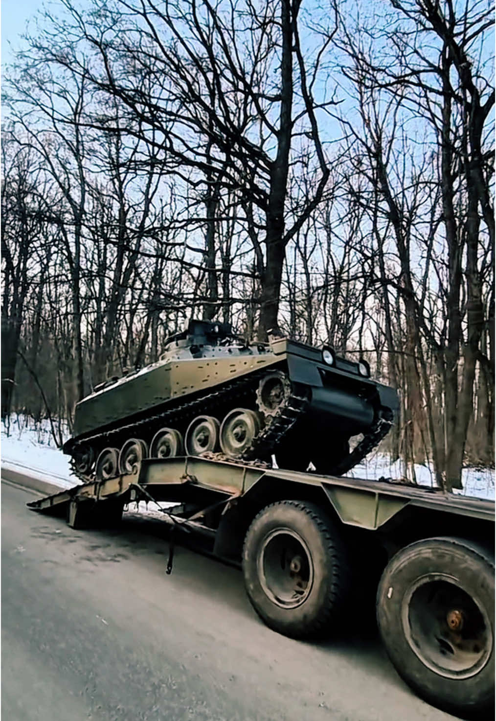 @Ukraine War Footage