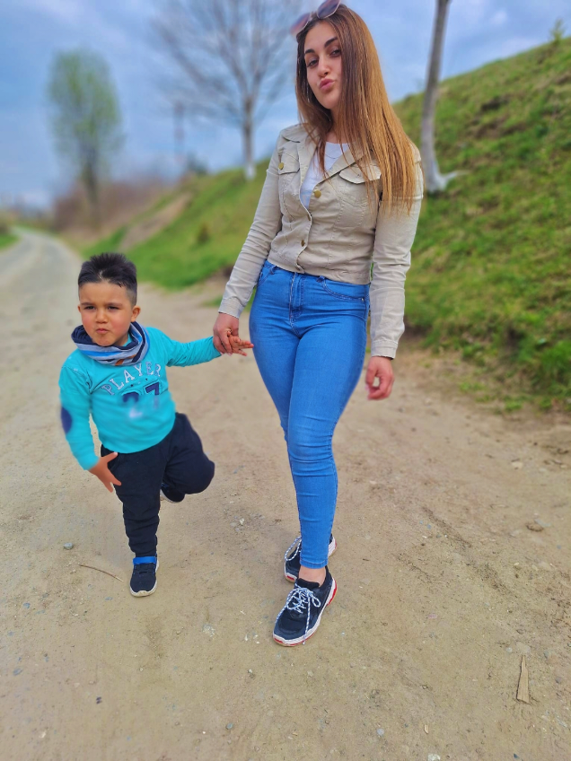 @Enea Raluca