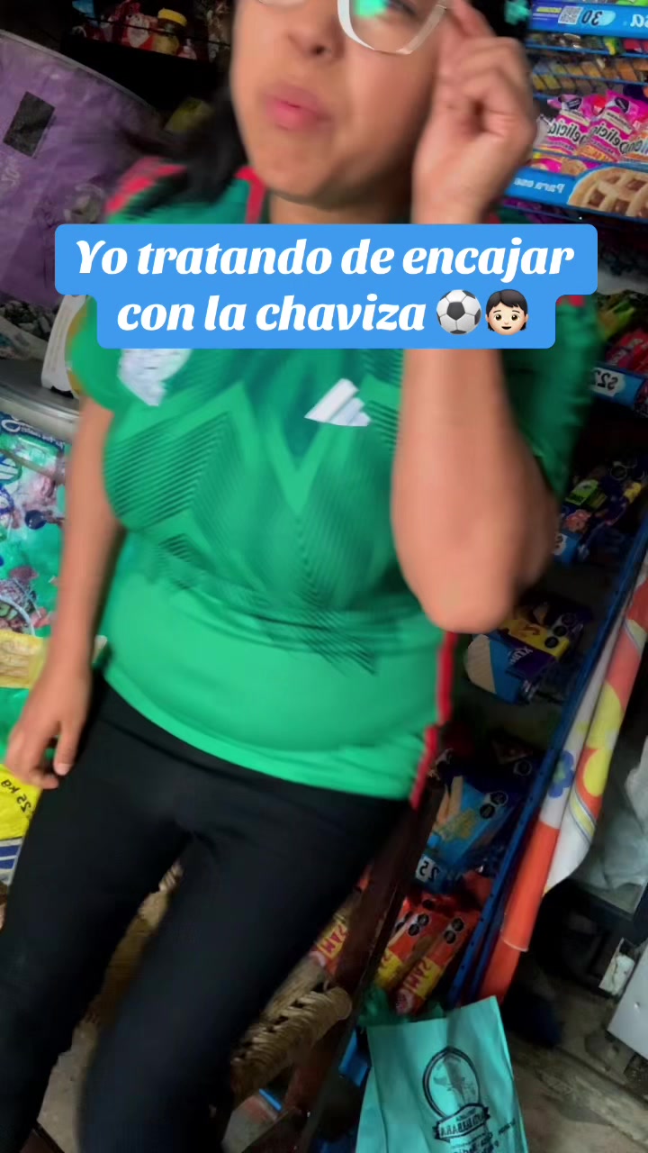 @Nene del mal