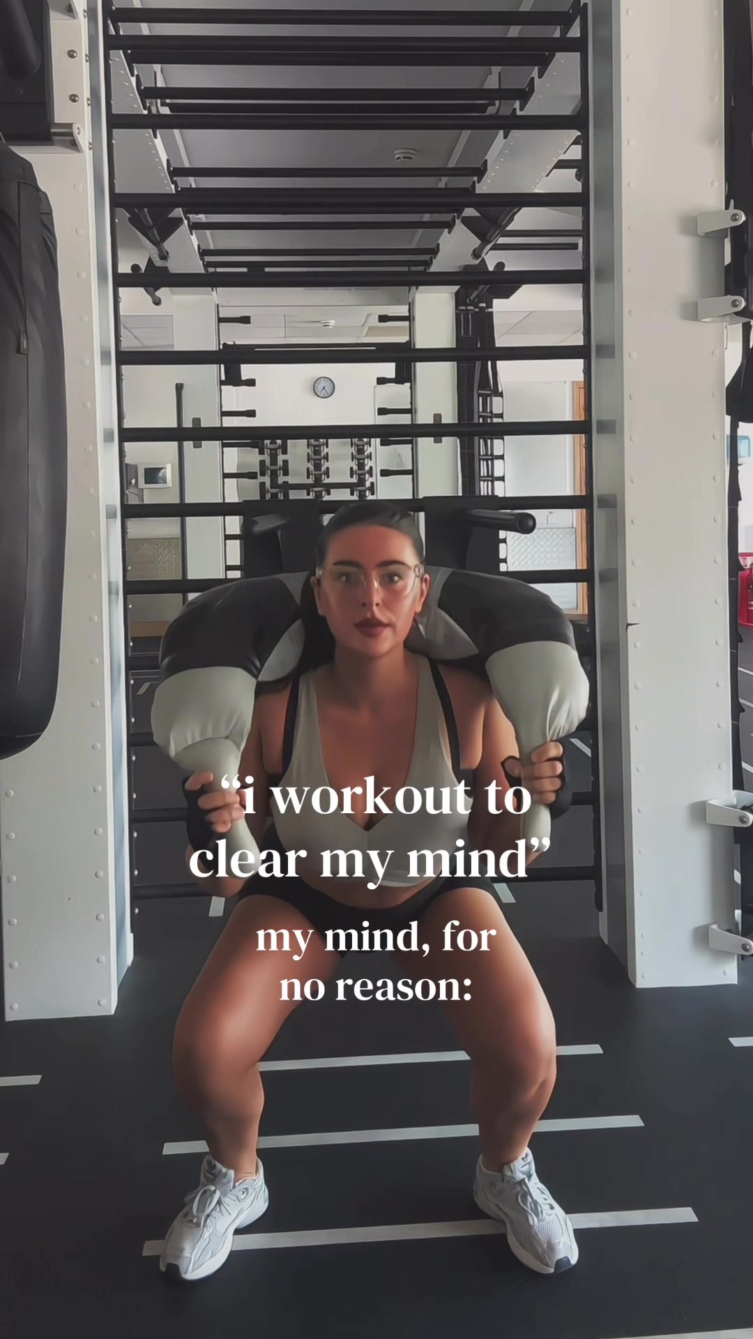 @Queenie May | Elevating Daily