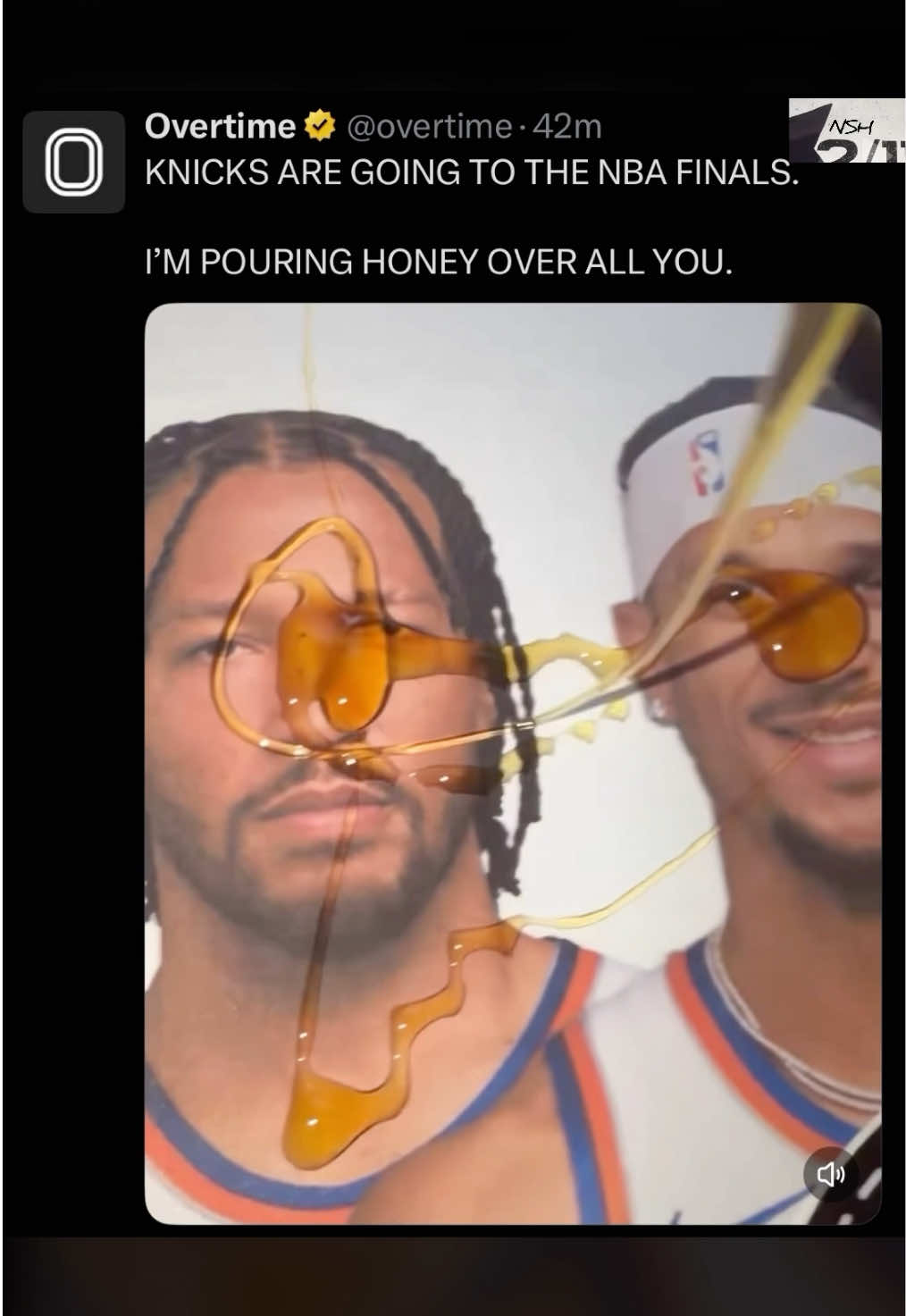 @NSH Media