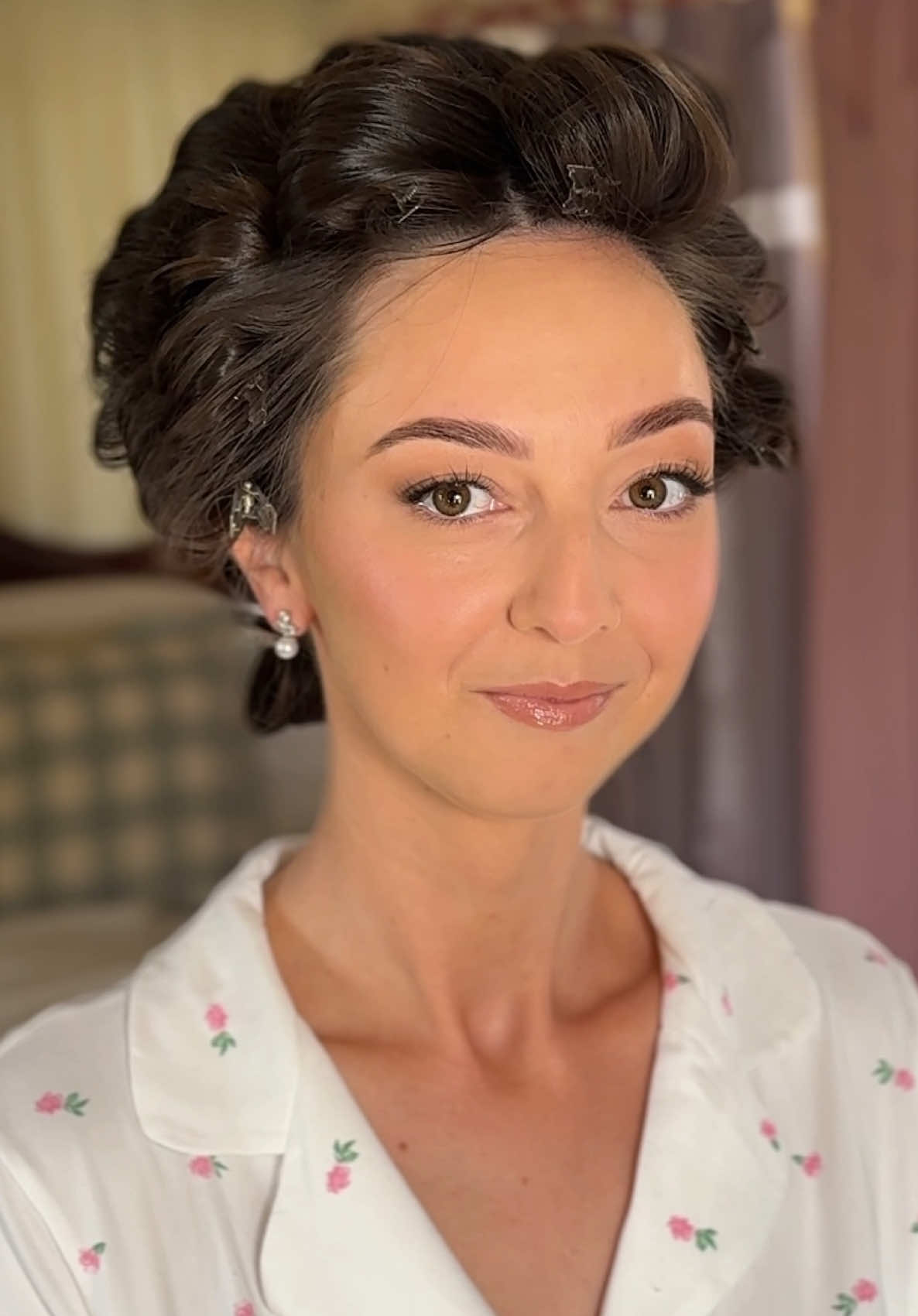 @MARY | Bridal Makeup Artist⚡️