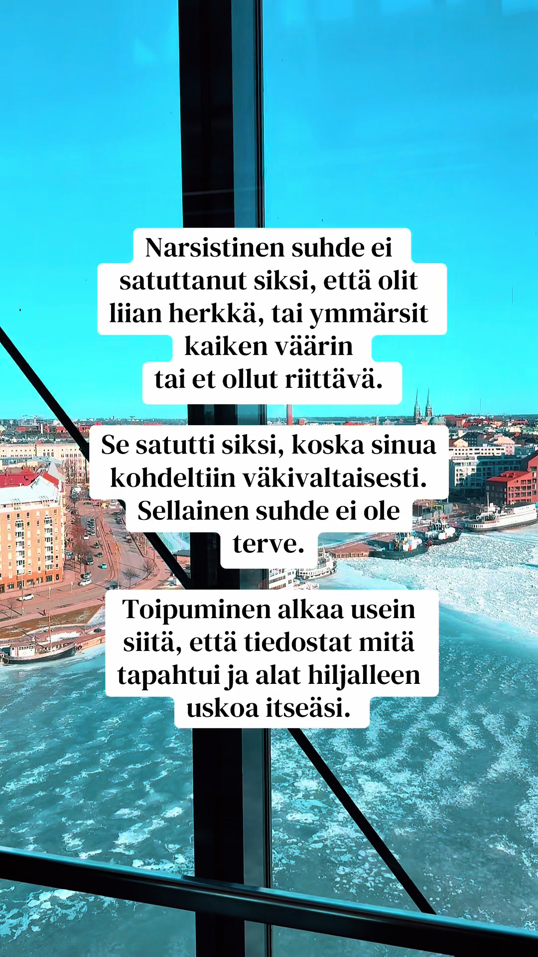 @Jenni Kiviniemi