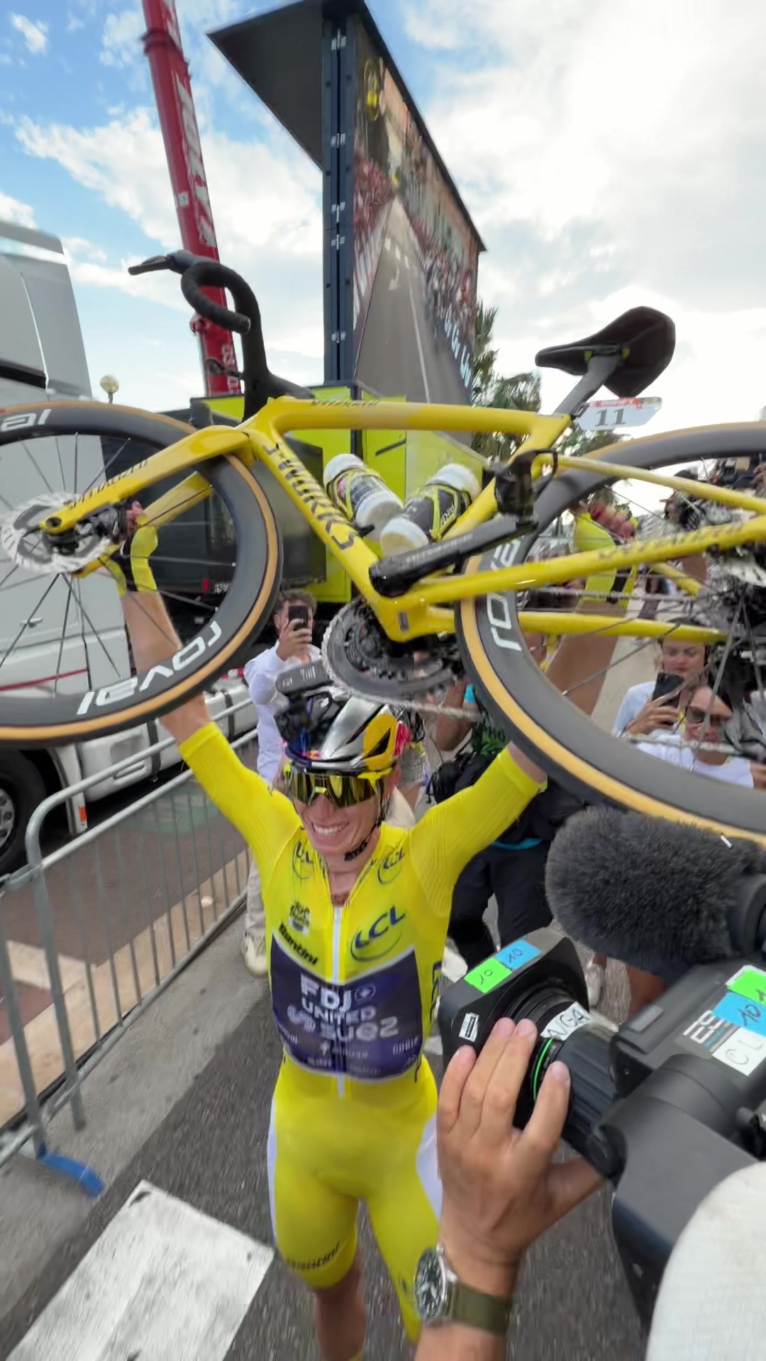 @TNT Sports Cycling