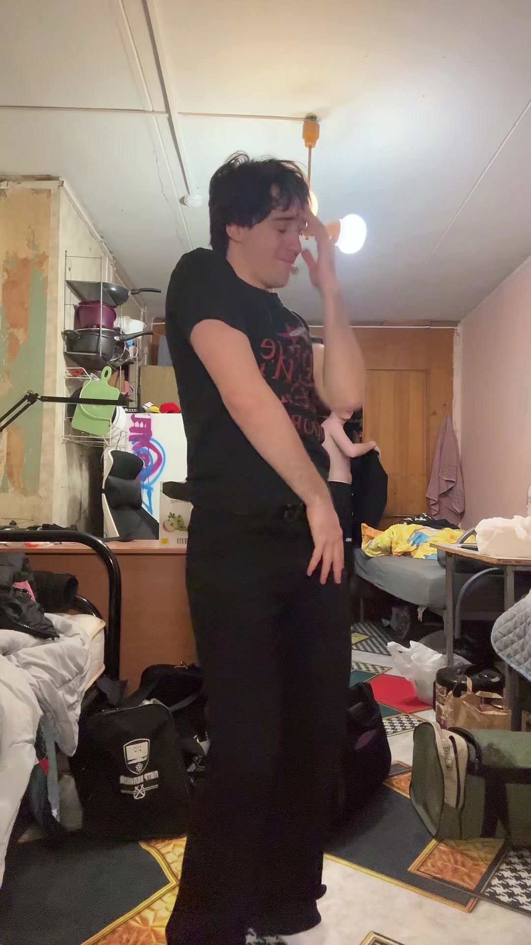 @иней